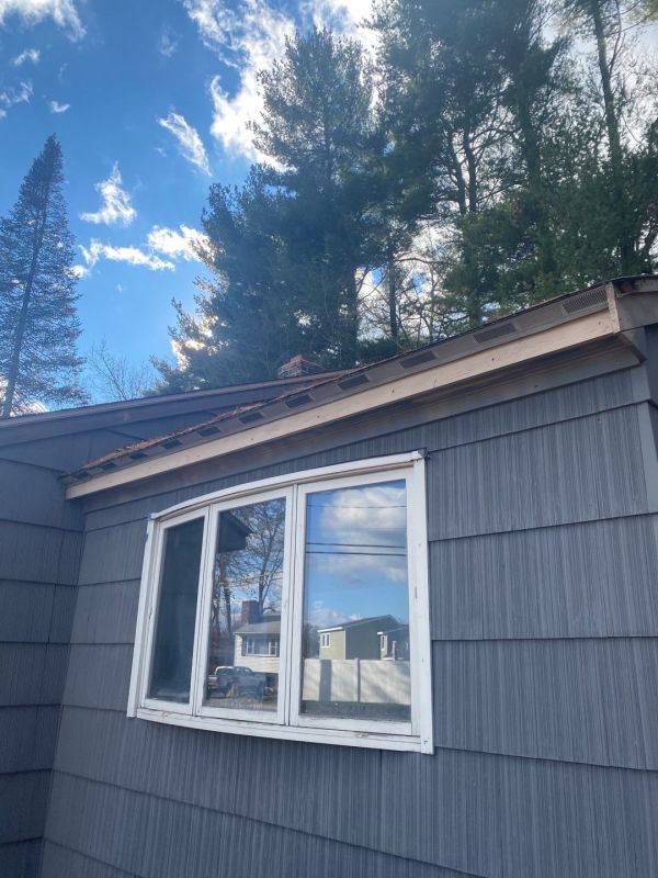 Aluminum Windows Replacement