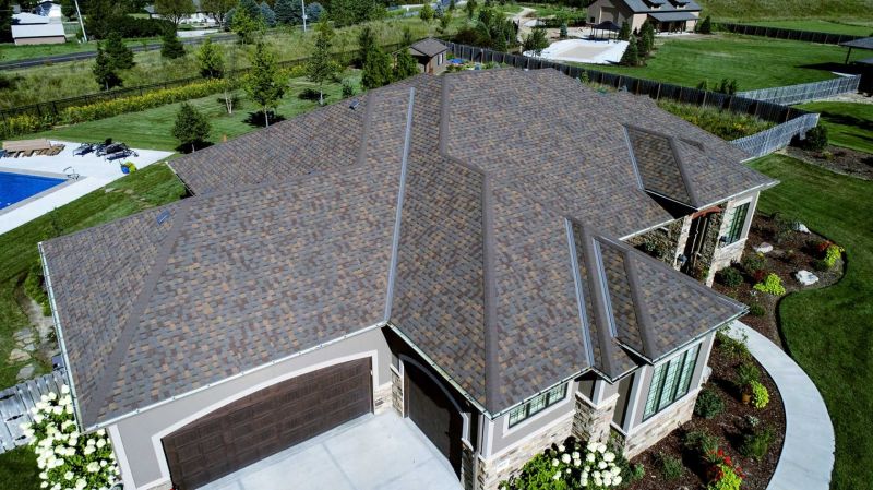Asphalt Roof Installation: Key Benefits For Homeowners