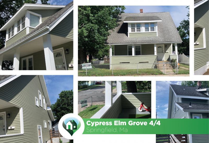 Benefits Of Vinyl Siding Replacement For Home Protection