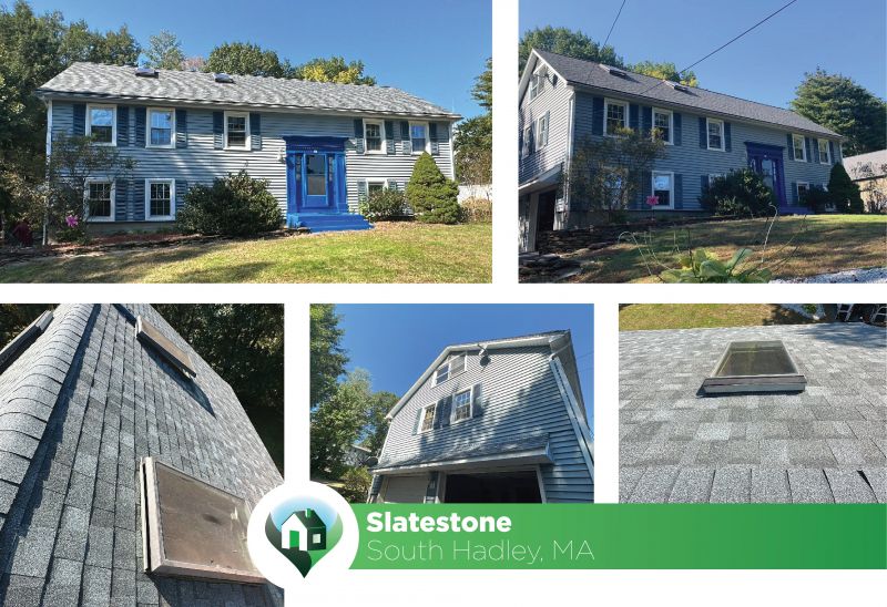 How Long Asphalt Roof Installation Takes