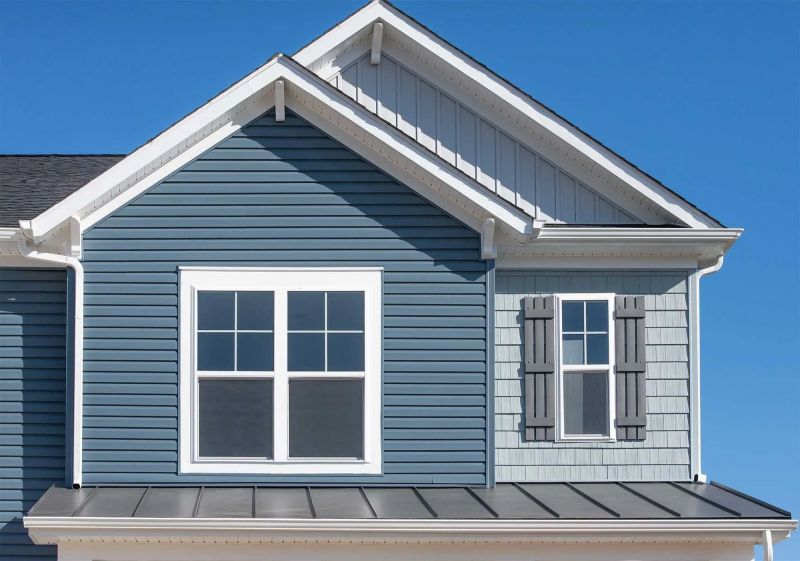 Windows Installation For New Homes And Additions